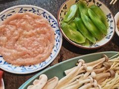 -皇城老妈火锅·川味传承(港湾店)