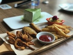 -必胜客(龙茗店)