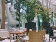 -金海湾自助餐厅(金陵饭店)