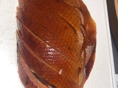 酥不腻烤鸭-小大董·烤鸭(观景餐厅·南京西路店)