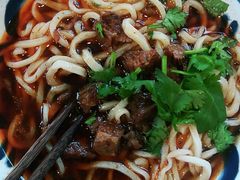 -麦梗手擀面水饺(麦梗前门店)