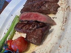 炭烤安格斯m3西冷-Grande A'moo(上海万象城店)