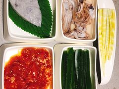 -海底捞火锅(凯德广场店)