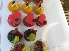-PAUL LAFAYET 法式甜品(港汇广场店)