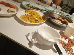 -世纪缘国际会议中心·中餐厅(百家湖店)