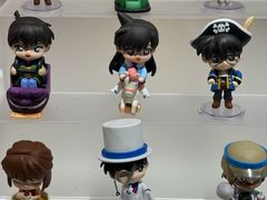 -泡泡玛特POPMART(上海环球港店)