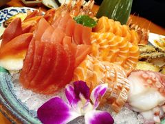 -银子铁板烧料理自助餐(人民广场店)