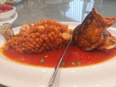 -小厨娘淮扬菜(天印大道店)