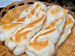 -燕北云山·农家菜·灶台鱼(密云溪翁庄店)