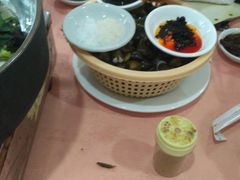 -标记好食