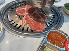 -六七八韩式烤肉·韩国料理(上杭路店)