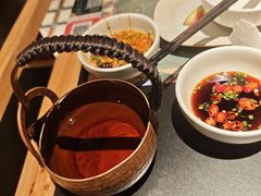 -廖掌柜·重庆鲜货火锅(上海首店)