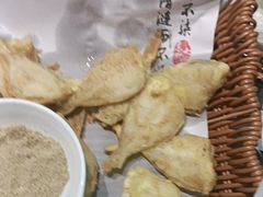 -板凳烧烤(东关街店)