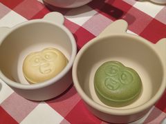 -西贝(华发商都店)