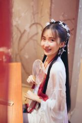 -汉仪华裳汉服馆(打浦桥店)