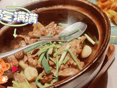 -啫神·广州地标美食(北京路店)