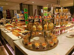 -深圳同泰万怡酒店·万荟轩自助餐厅(同泰店)