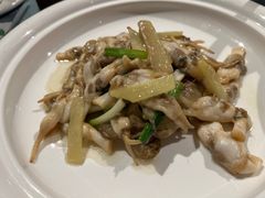-悦海·家宴·冰花皮皮虾大锅贴(宝龙店)