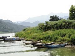 -新安江山水画廊风景区