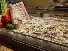 -杭州国际会议中心洲际酒店-原素全日餐厅(解放东路店)