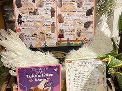 -小时光咖啡馆(北锣鼓巷店)