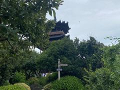 -杭州半山国家森林公园