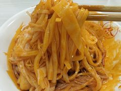 -薛昌利大米面皮(南关正街店)