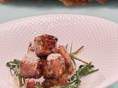 -环球港凯悦 · 享悦中餐厅