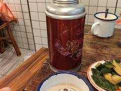 -聂发财重庆江湖菜(解放碑店)