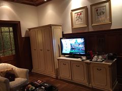 -马勒别墅饭店(静安寺店)