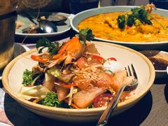 -CHINCHIN 青青·泰国料理(万象食家店)