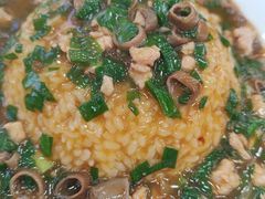 -海香园饭店