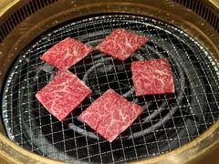 -MIKOMIKO和牛烧肉专门店(南门店)