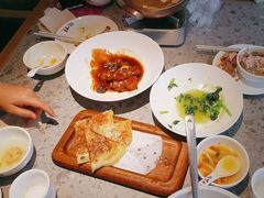 -皖香览约·徽菜(吴江吾悦店)
