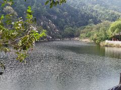 -泰山风景名胜区