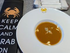 -Ministry of Crab•MOC(交子大道店)