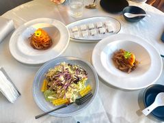 -岁粤Moon·湖景餐厅(月光码头店)