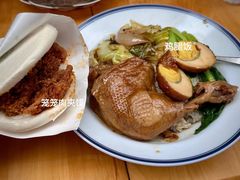 -牛氏石磨肠粉(海璟国际店)