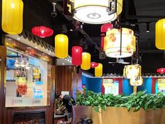 -东流山烤鸭·家常菜(巢湖万达店)