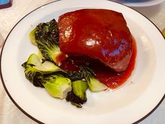-新聚丰菜馆(太监弄店)