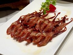 -海味世家·家常菜馆(明州里店)