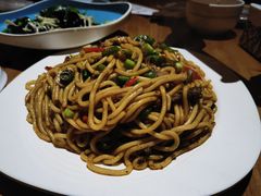 -蒙亨·手把肉·蒙古包文化主题餐厅(天恒广场店)