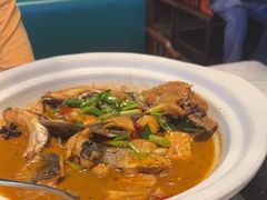 -曹家小菜(胜太路店)