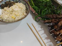 -马老大烧烤(和平路店)