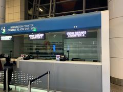 -吉隆坡国际机场