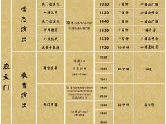 -隋唐洛阳城明堂天堂景区