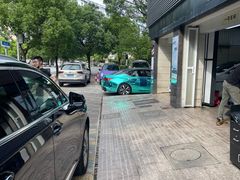 -天猫养车贴膜轻改·蓝电(优匹康桥东路店)