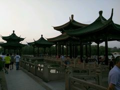android_upload_pic-南通濠河风景名胜区