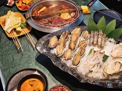 -牛New寿喜烧(新六百店)