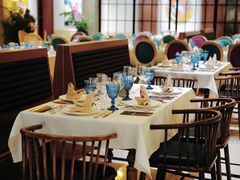 -醉了的船Le Bateau Ivre(温江店)